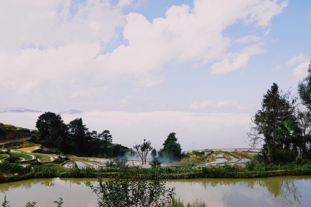 The Twelve Manor•Terraces Lodge Юанянг Екстериор снимка